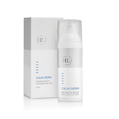 HOLY LAND CALM DERM REDNESS RELIEF (50 ML)