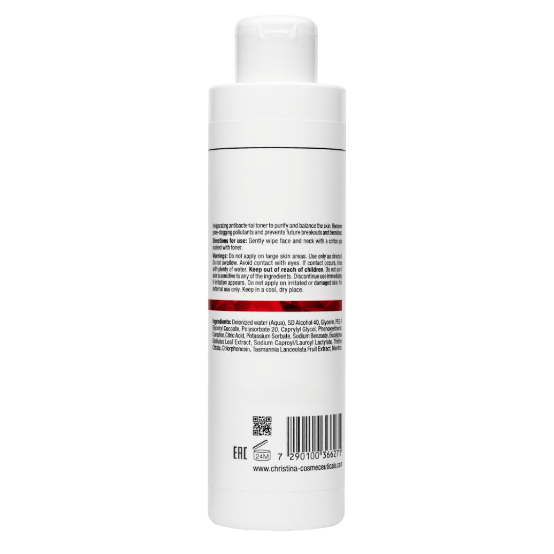 CHRISTINA COMODEX PURIFY & BALANCE TONER (300 ML)