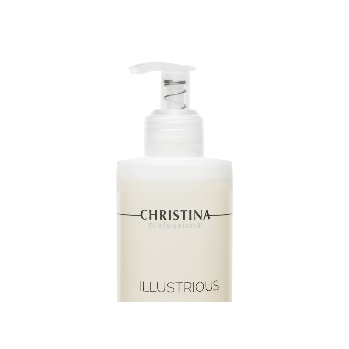 CHRISTINA ILLUSTRIOUS CLEANSER WITH AHA FOR PIGMENTATION SKIN (300 ML)