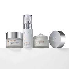 HOLY LAND KIT: JUVELAST NOURISHING SET INCLUDES: ACTIVE DAY CREAM 50 ML; INTENSIVE NIGHT CREAM 50 ML; RICH NOURISHING SERUM 30 ML