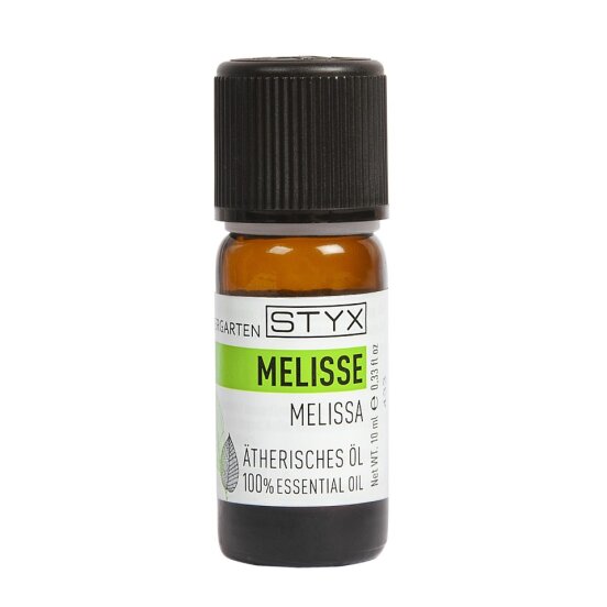 PURE ESSENTIAL OIL MELISA (10ML)