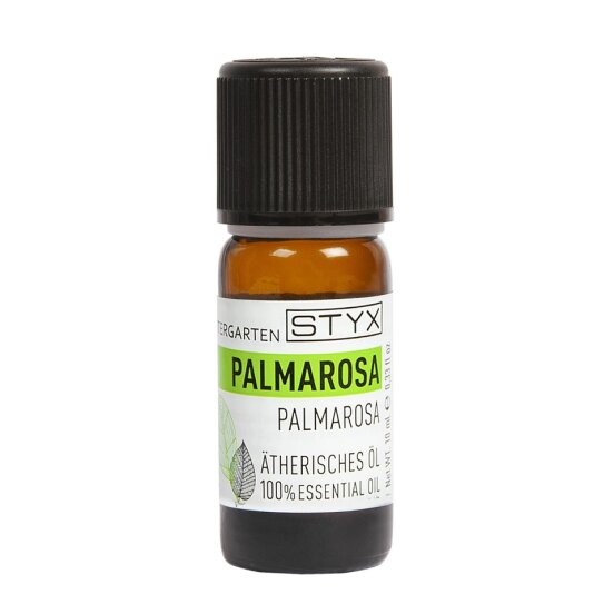 PURE ESSENTIAL OIL PALMAROSA (10 ML)