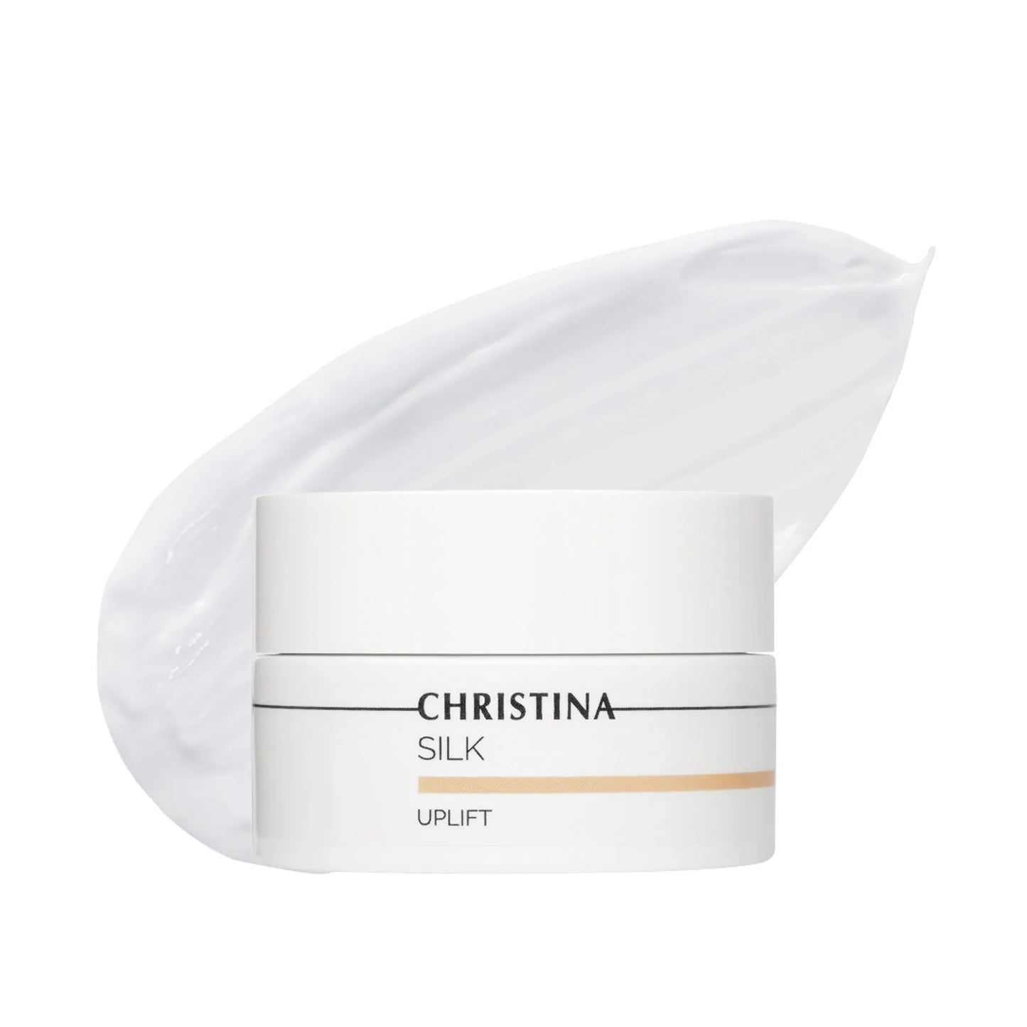 CHRISTINA SILK UPGRADE CREAM (50 ML)
