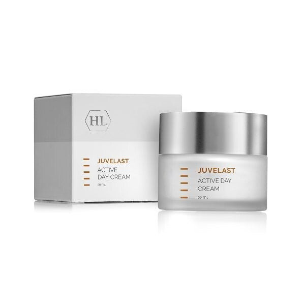 HOLY LAND JUVELAST ACTIVE DAY CREAM (50 ML)