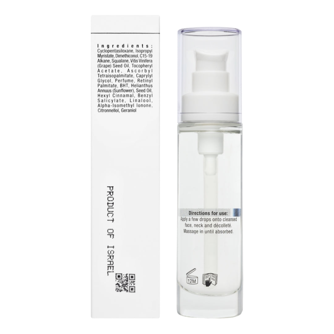 LINE REPAIR NUTRIENT BIO SATIN SERUM (30 ML)