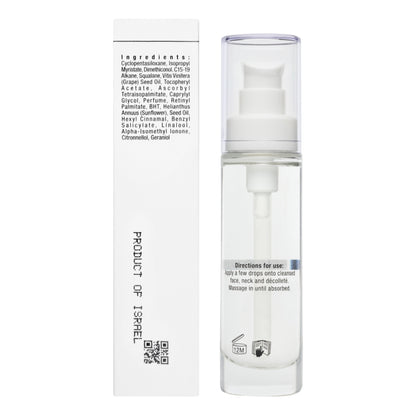 LINE REPAIR NUTRIENT BIO SATIN SERUM (30 ML)