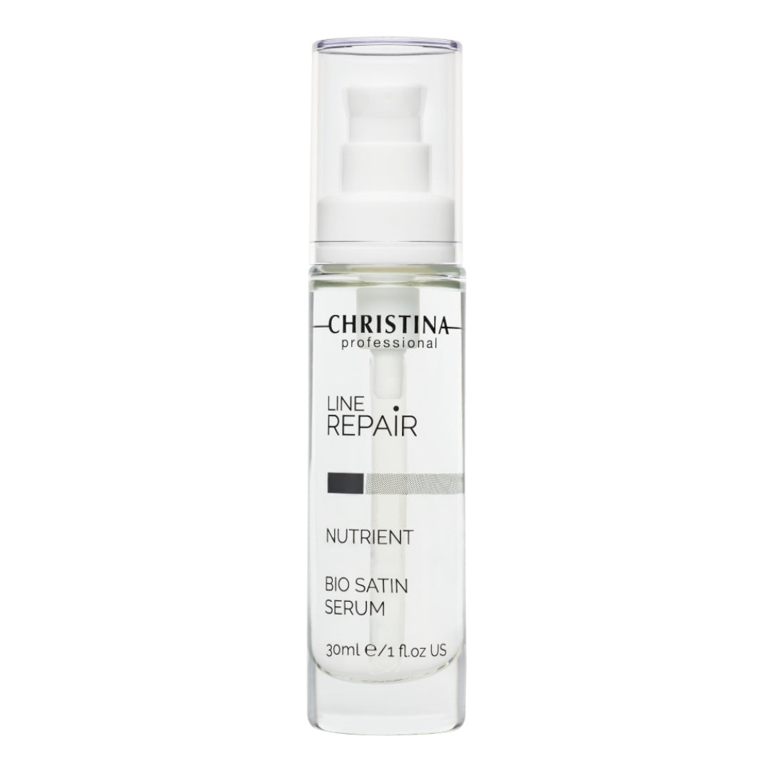 LINE REPAIR NUTRIENT BIO SATIN SERUM (30 ML)