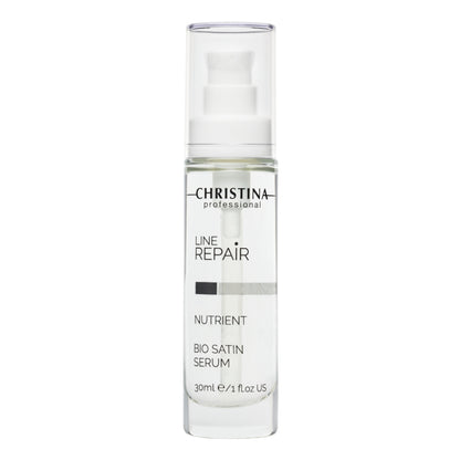 LINE REPAIR NUTRIENT BIO SATIN SERUM (30 ML)