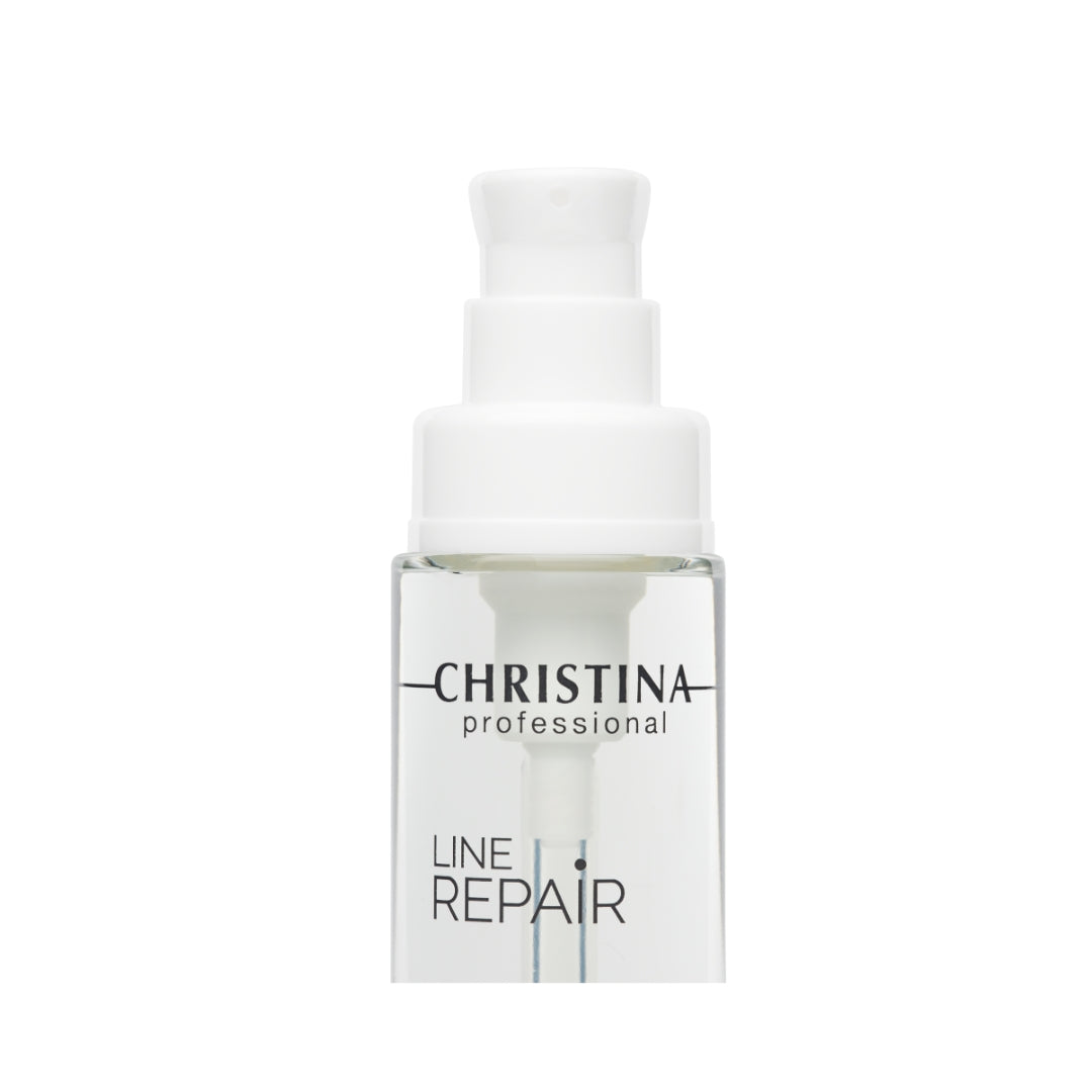 LINE REPAIR NUTRIENT BIO SATIN SERUM (30 ML)