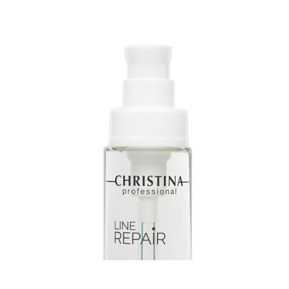 LINE REPAIR NUTRIENT BIO SATIN SERUM (30 ML)