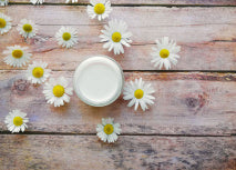 BASIC FACE CREAM WITH CHAMOMILLE  (50 ML)