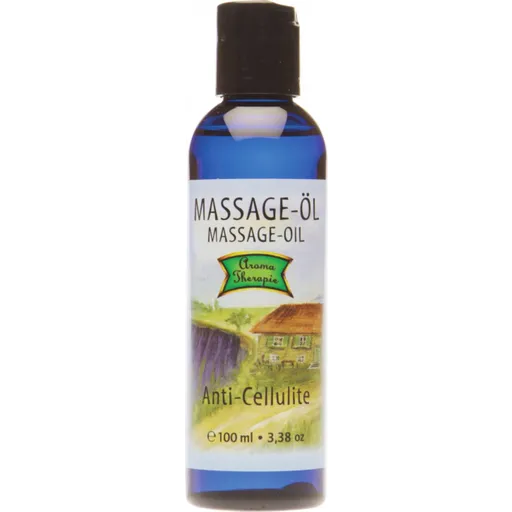 STYX AROMADERM ANTI CELLULITE OIL -(100 ML)