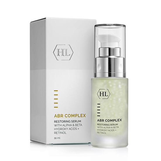 HOLY LAND ABR COMPLEX RESTORING SERUM (30 ML)