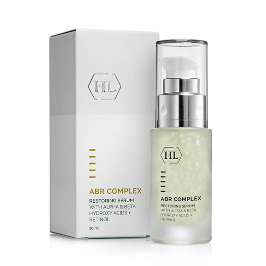 HOLY LAND ABR COMPLEX RESTORING SERUM (30 ML)