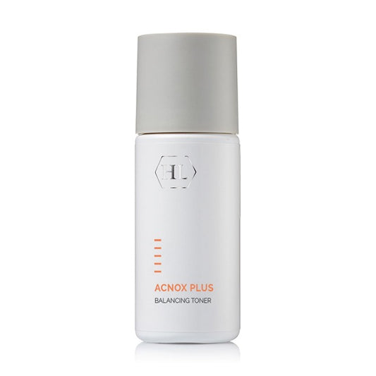 HOLY LAND ACNOX PLUS BALANCING TONER (125 ML)