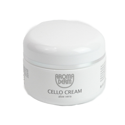 CELLO CREAM ALOE VERA (150 ML)