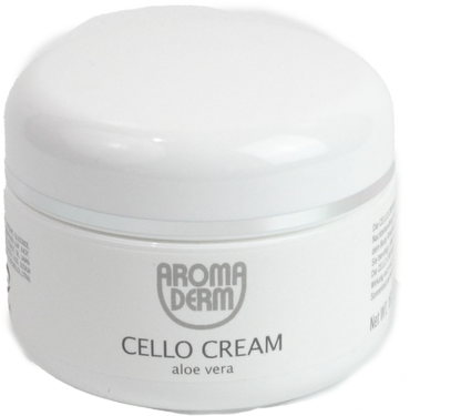 CELLO CREAM ALOE VERA (150 ML)