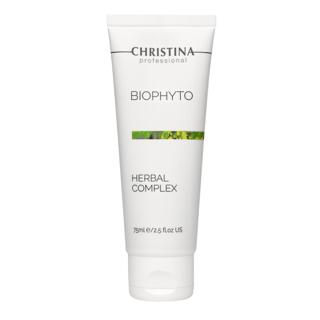 CHRISTINA BIO PHYTO HERBAL COMPLEX CHRISTINA (75 ML)