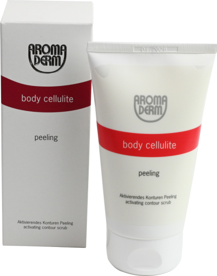 STYX AROMADERM BODY CELLULITE PEELING (150 ML)