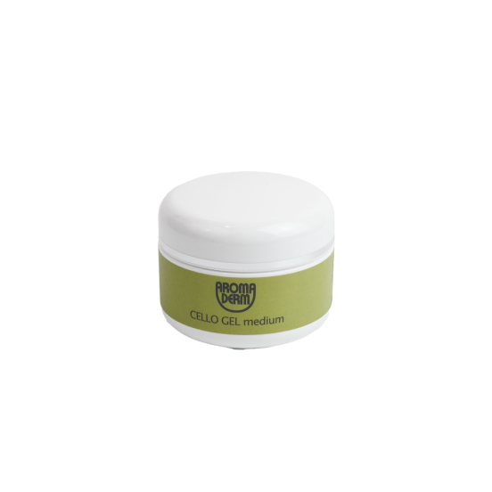 CELLO GEL MEDIUM (150 ML)