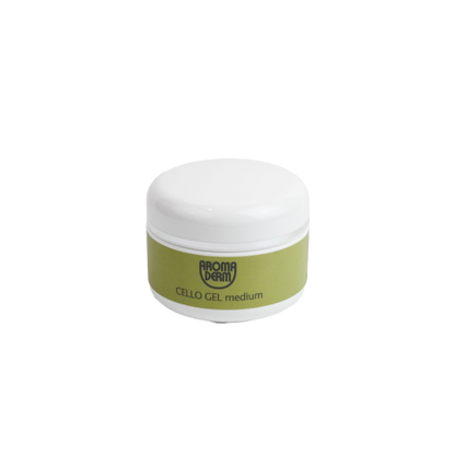 CELLO GEL MEDIUM (150 ML)