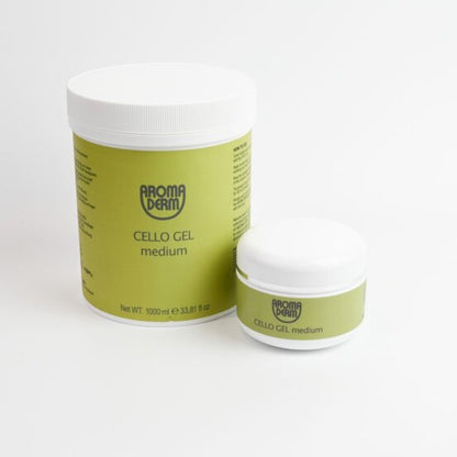CELLO GEL MEDIUM (150 ML)