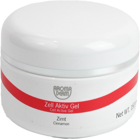 CELL ACTIVE CINNAMON GEL (150 ML)