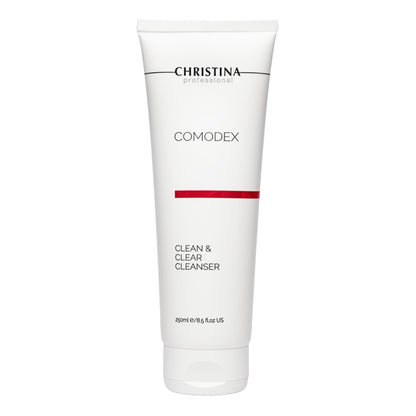 CHRISTINA COMODEX CLEAN & CLEAR CLEANSER (250 ML)