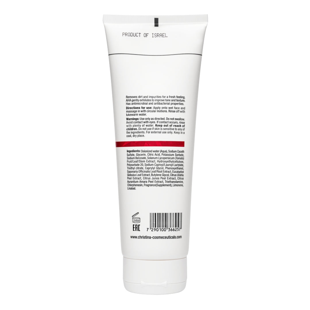 CHRISTINA COMODEX CLEAN & CLEAR CLEANSER (250 ML)