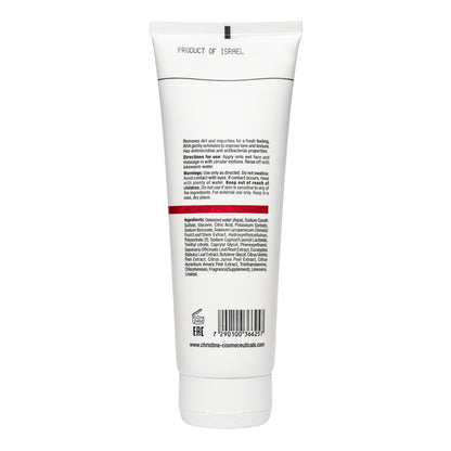 CHRISTINA COMODEX CLEAN & CLEAR CLEANSER (250 ML)