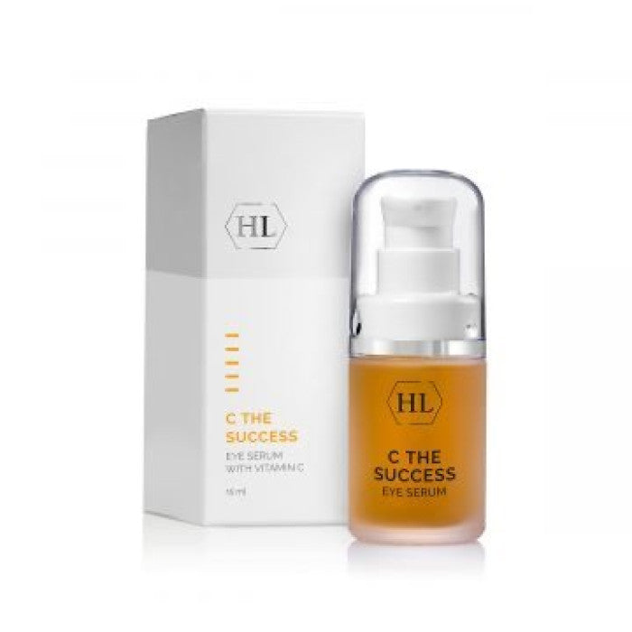 HOLY LAND C THE SUCCESS EYE SERUM (30 ML)
