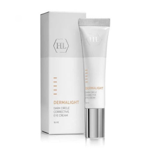 HOLY LAND DERMALIGHT CORRECTIVE EYE CREAM DARK CIRCLE (15 ML)