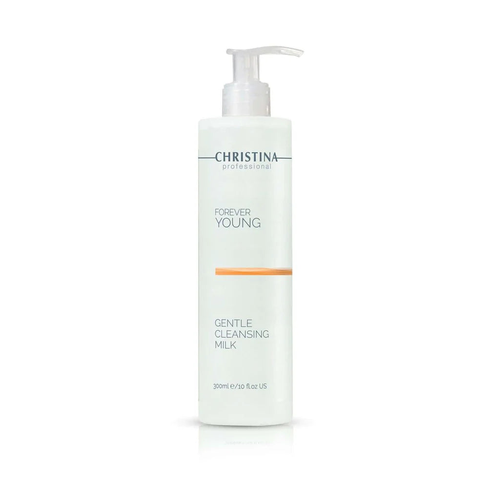 CHRISTINA FOREVER YOUNG GENTLE CLEANSING MILK - 300 ML