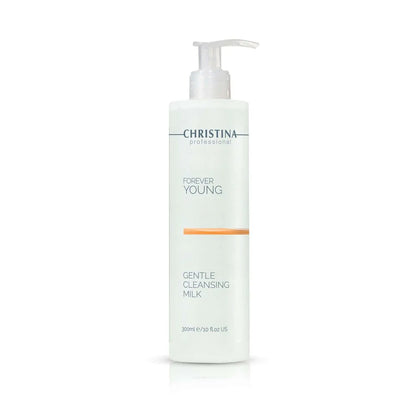 CHRISTINA FOREVER YOUNG GENTLE CLEANSING MILK - 300 ML