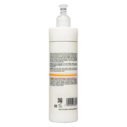 CHRISTINA FOREVER YOUNG GENTLE CLEANSING MILK - 300 ML