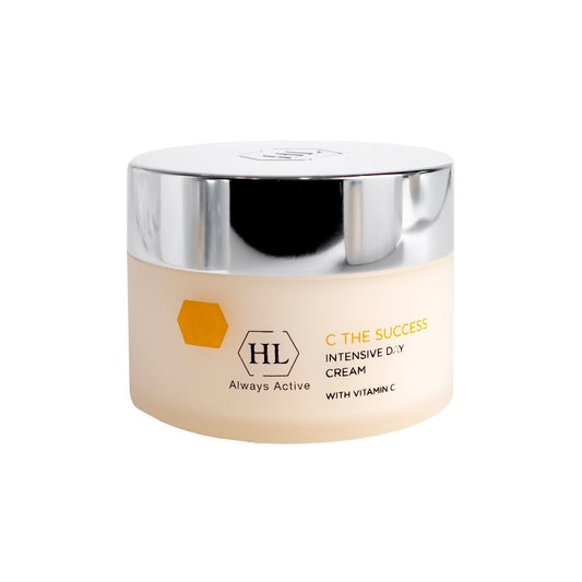 HOLY LAND C THE SUCCES INTENSIVE DAY CREAM (50 ML)