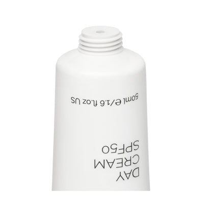 CHRISTINA ILLUSTRIOUS DAY CREAM UVA/UVB PROTECTION SPF 50 (50 ML)
