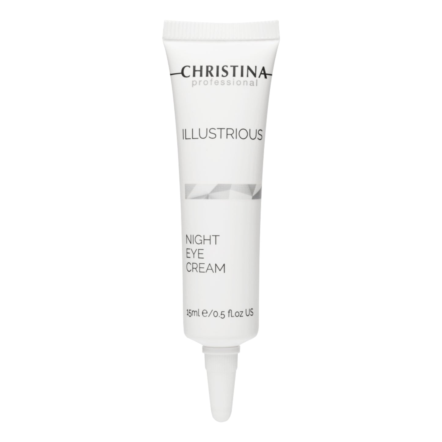 CHRISTINA ILLUSTRIOUS NIGHT EYE CREAM (15 ML)