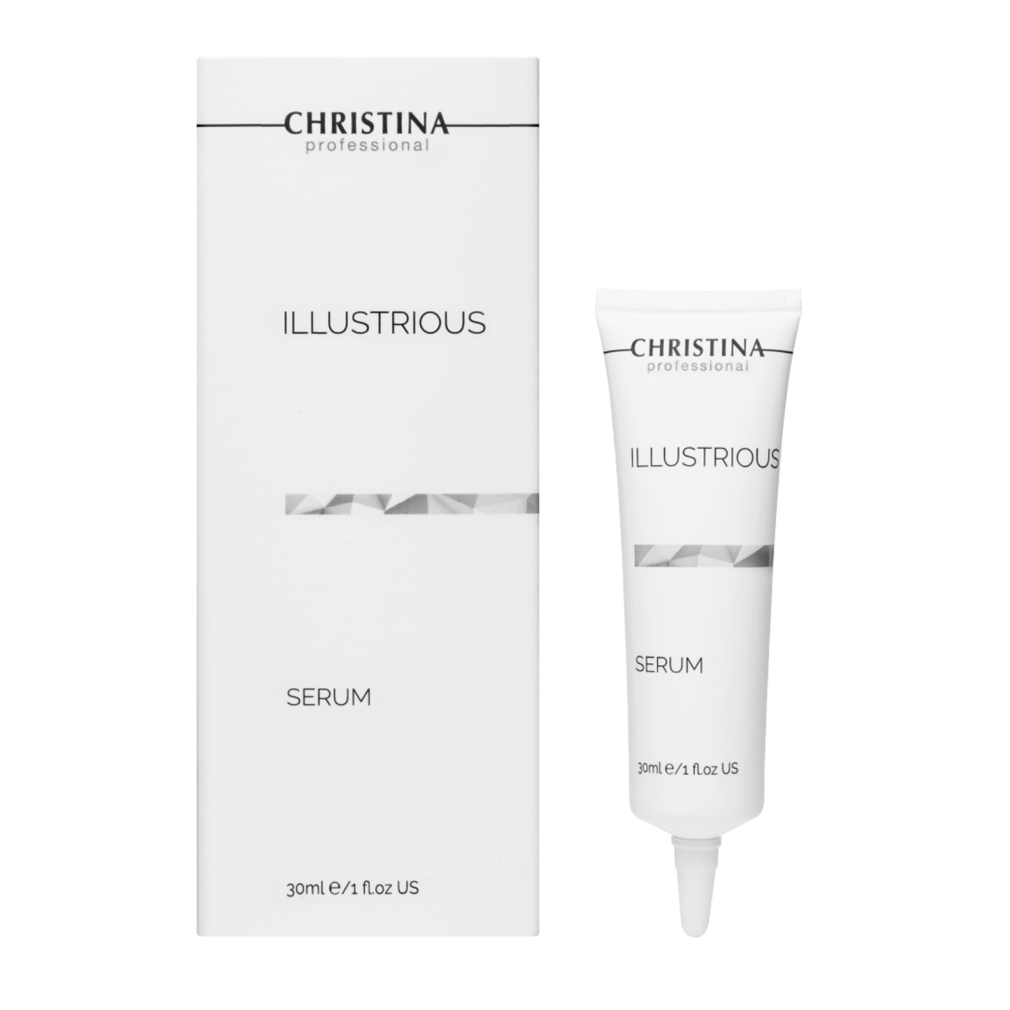 CHRISTINA ILLUSTRIOUS SERUM (30 ML)