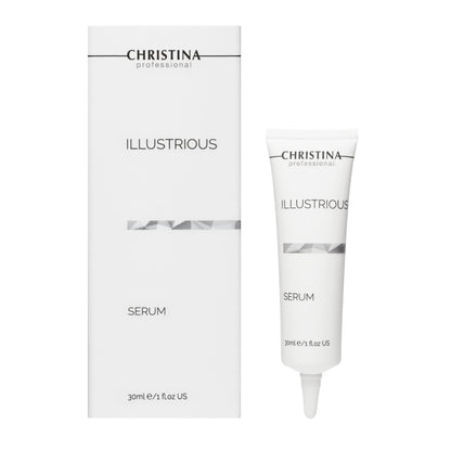 CHRISTINA ILLUSTRIOUS SERUM (30 ML)