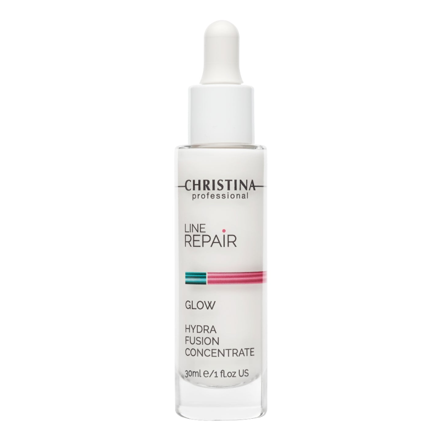LINE REPAIR GLOW HYDRA FUSION CONCENTRATE (30 ML)