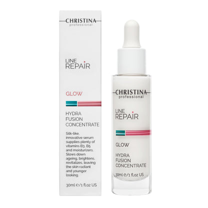LINE REPAIR GLOW HYDRA FUSION CONCENTRATE (30 ML)
