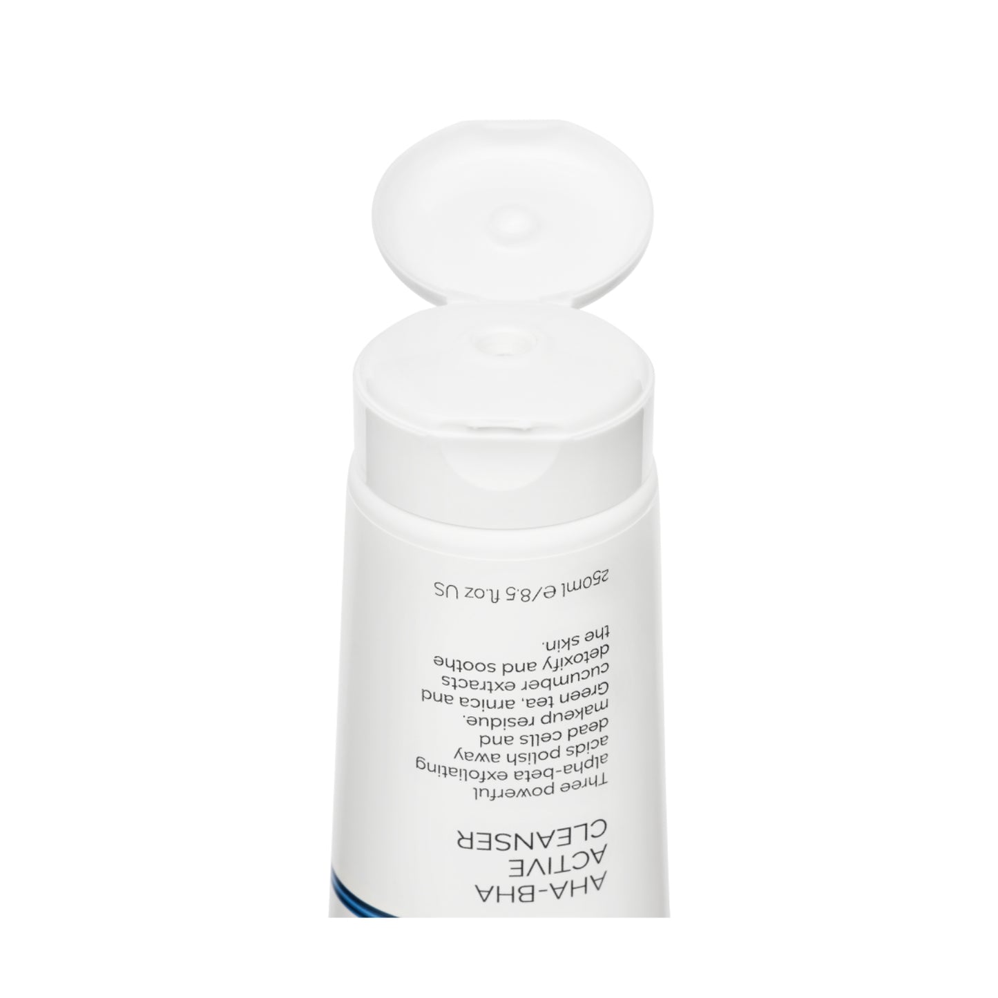 LINE REPAIR HYDRA AHA-BHA ACTIVE CLEANSER (250 ML)