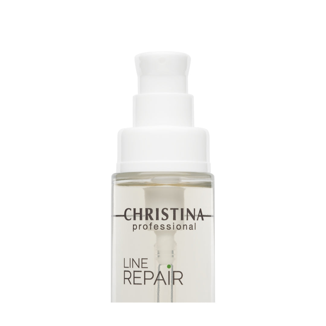 LINE REPAIR NUTRIENT BIO SHIELD SERUM CHRISTINA (30 ML)