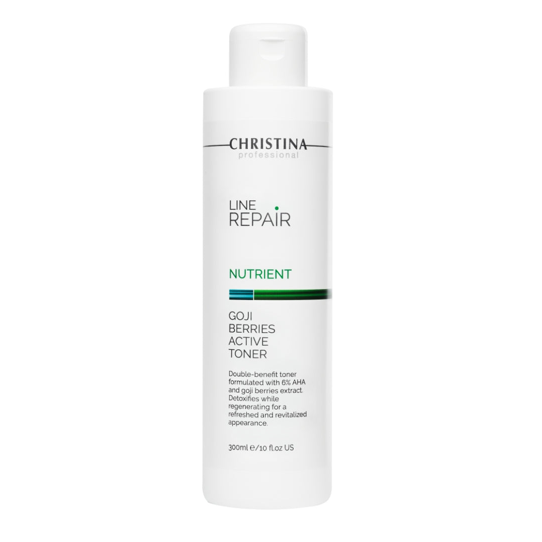 LINE REPAIR HYDRA AHA-BHA ACTIVE CLEANSER (300 ML)