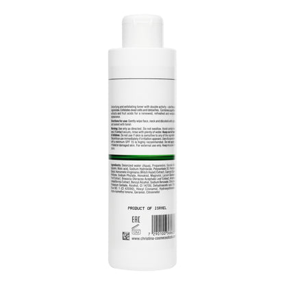 LINE REPAIR HYDRA AHA-BHA ACTIVE CLEANSER (300 ML)