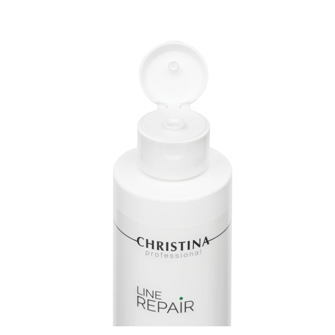 LINE REPAIR HYDRA AHA-BHA ACTIVE CLEANSER (300 ML)