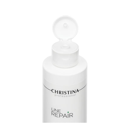 LINE REPAIR HYDRA AHA-BHA ACTIVE CLEANSER (300 ML)