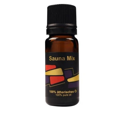 SAUNA MIX OIL(10 ML)