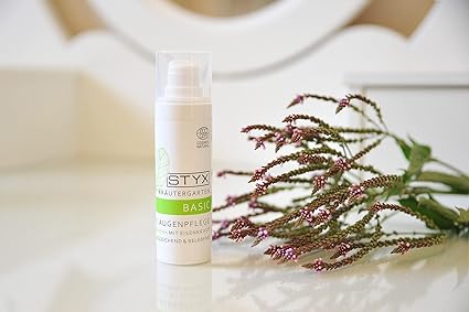 BASIC VERBENA EYE CARE (30 ML)